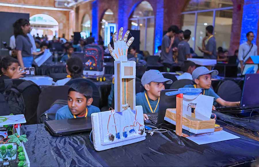 Coolest projects Sri Lanka 2025