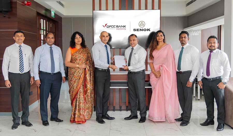 DFCC Bank and Prime EV Automobiles Partner to Expand Access to Next Generation Mobility in Sri Lanka