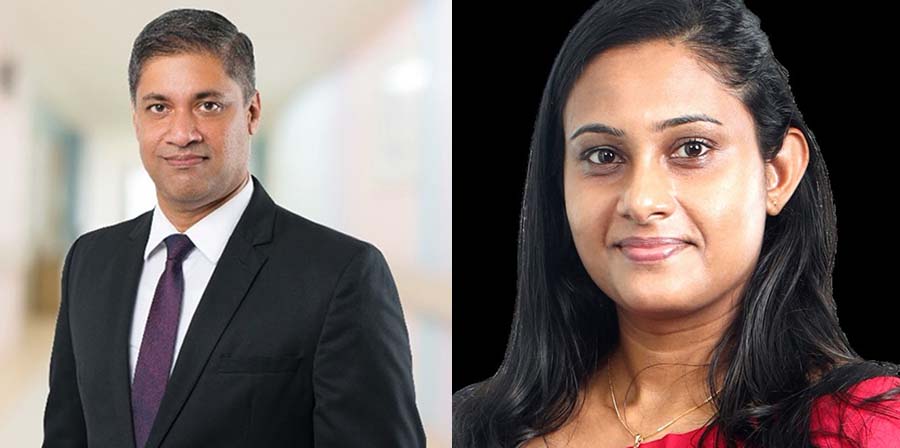 First Capital becomes first in Sri Lankas Capital Markets to join the partnership for Carbon Accounting Financials PCAF