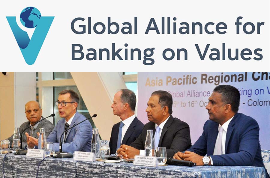 GABV Asia Pacific Chapter Meeting 2025 to be Held in Colombo Hosted by Sarvodaya Development Finance