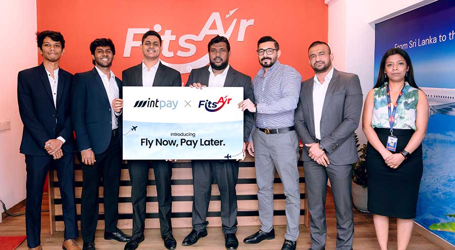 Mintpay partners with FitsAir to make outbound travel more accessible