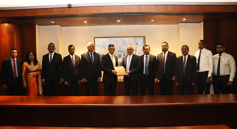 NDB Bank Partners with Unimo Enterprises to Expand Affordable Leasing Options for Sri Lankans