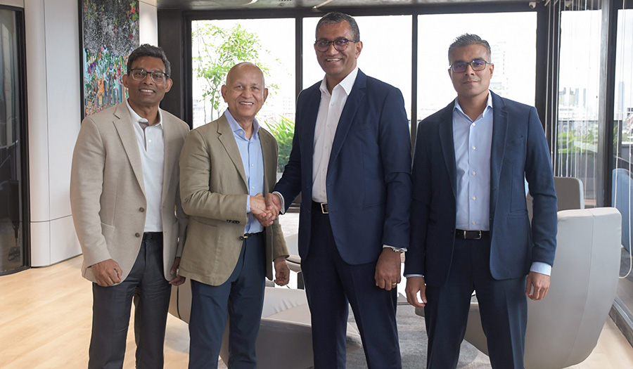 Nations Trust Bank Facilitates Strategic Foreign Investment in Sri Lankas Apparel Sector