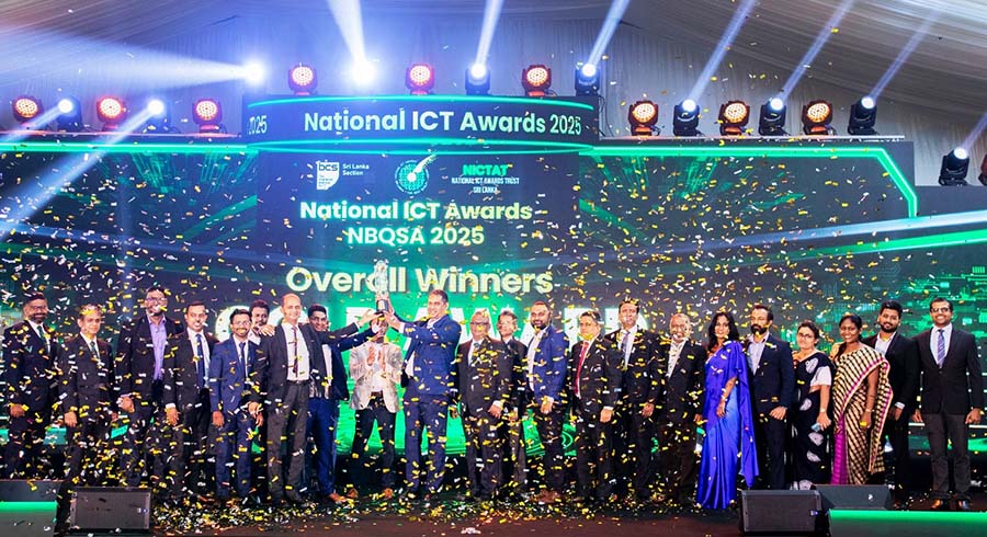 PayMedia Triumphs at NBQSA 2025 Winning the Overall Gold Award