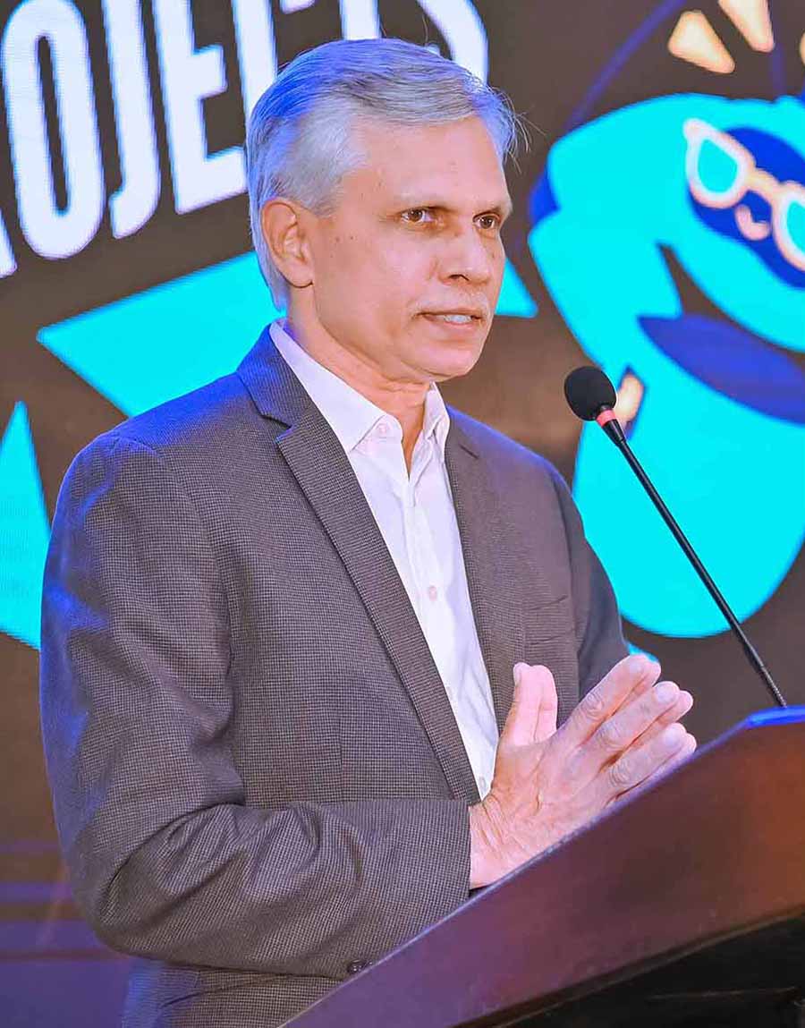 Raja Senanayake Deputy Chairman of Commercial Bank