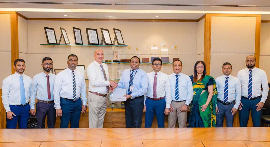Sampath Bank and Micro Cars Collaborate to Deliver Unmatched Benefits on Vehicle Purchases