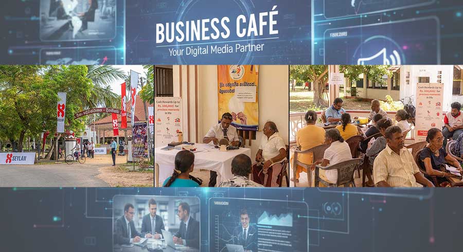 Seylan Bank Partners with HelpAge Sri Lanka to Host Senior Citizens Medical Camp in Wennappuwa