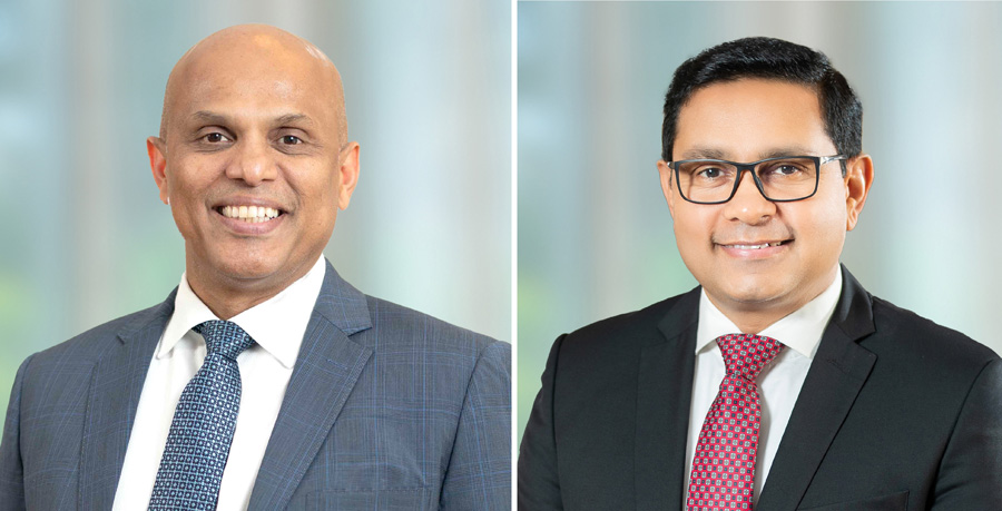 ComBank creates history in Q2 as first private sector bank with assets of Rs. 3 trillion