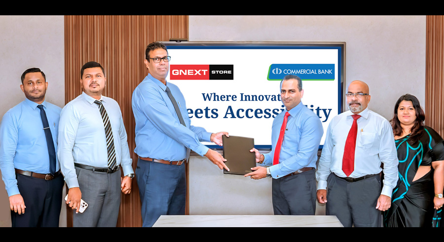 ComBank offers 18 month interest free loans for Apple devices in partnership with Gnext Store