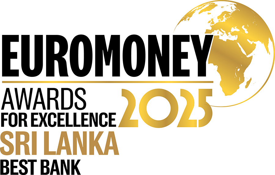 ComBank wins two prestigious Euromoney Awards for Excellence 2025