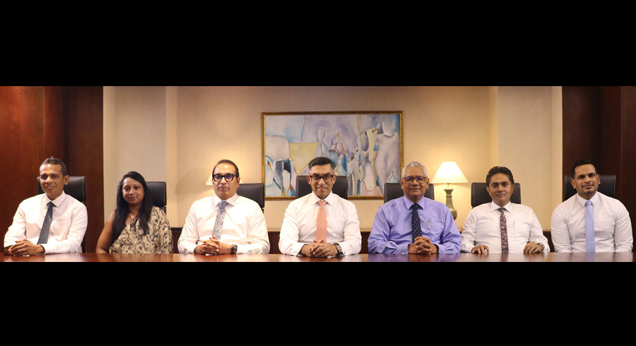NDB Bank Hosts Analyst Earnings Call on 1H 2025 Financial Results