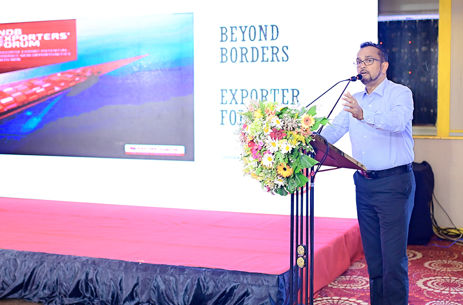 NDB Bank Hosts Exporter Forum in Kandy to Strengthen Sri Lankas Export Growth