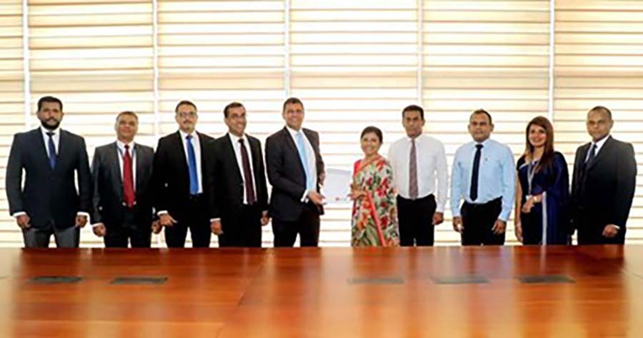 Seylan Bank Collaborates with Browns EV to Drive Green Mobility with Exclusive Leasing Facilities
