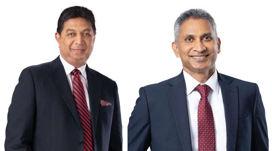 The Sampath Groups Total Assets Surpassed Rs 2 Tn
