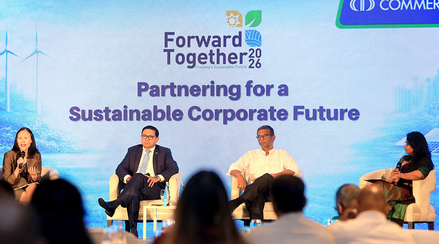 ComBank advances ForwardTogether agenda with event on sustainable business transformation
