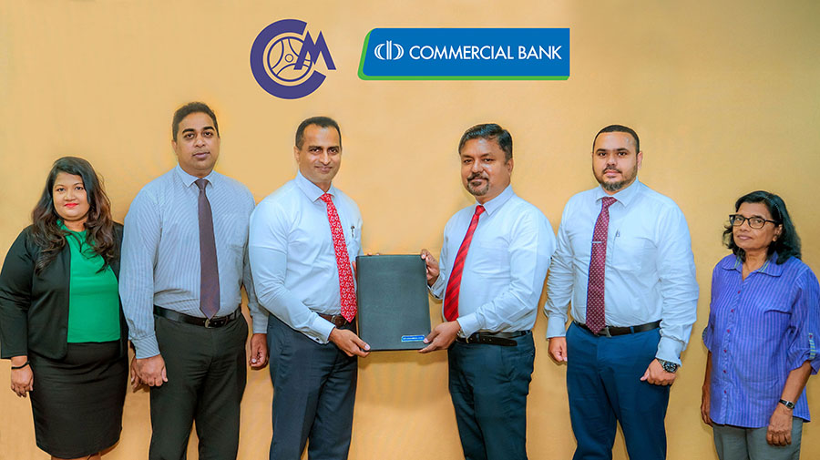 ComBank and Colonial Motors in year long partnership to promote Mazda vehicles