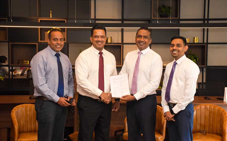 Sarvodaya Development Finance and FINAP launch CIXOR PayDay a next generation WageTech solution for on demand salary access