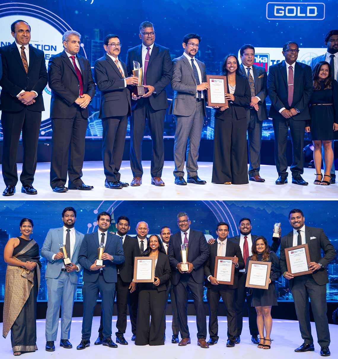 KOKO at LankaPay Technnovation Awards 2026