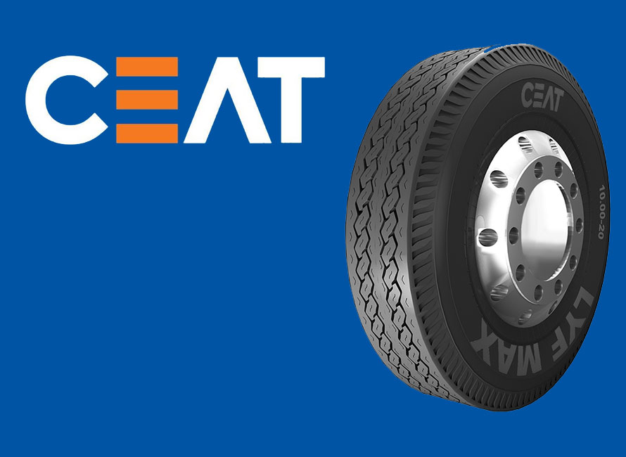 CEAT gloves up for heavyweight division with LYFMAX