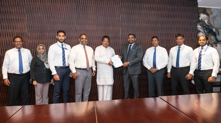 Allianz Lanka Ideal Motors and First Choice Partner to Offer Insurance Benefits to New Vehicle Owners