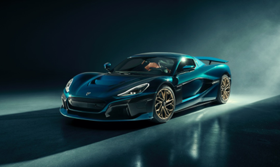 Rimac Nevera Takes the Hypercar Market by Storm