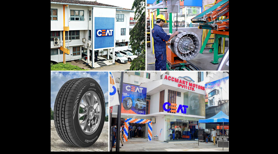 CEAT climbs 10 places in 2022 Brand Finance rankings