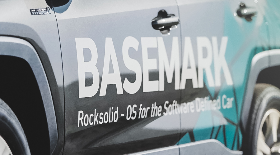 Basemark Rocksolid Core Adds Over The Air Update Capability with SyncShield