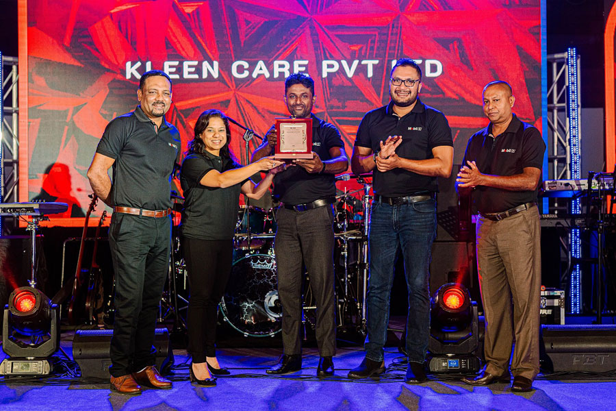 McLarens Lubricants recognizes its best performing dealers at the Annual Dealer Awards Night