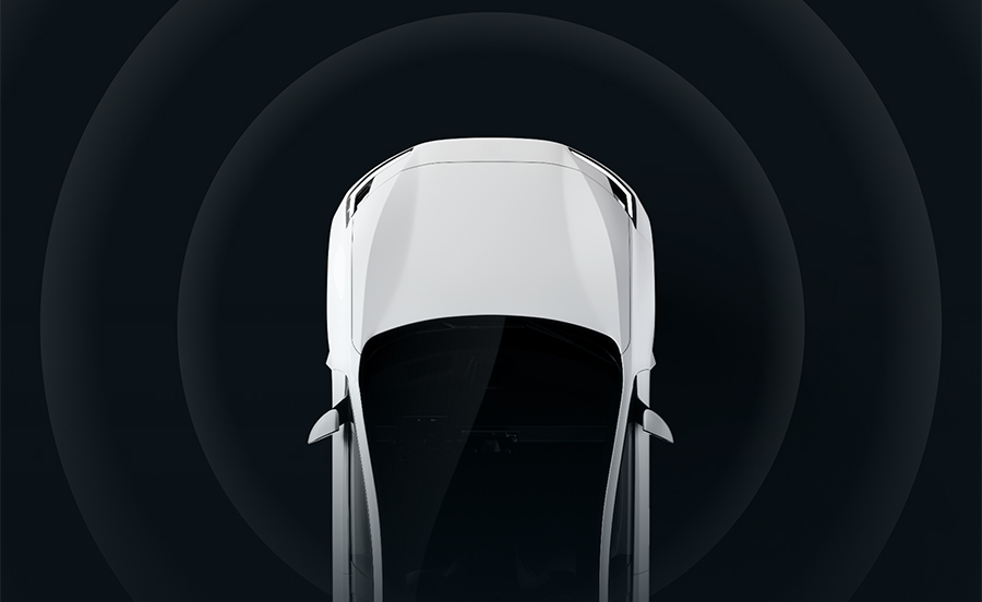 ECARX Delivers Autonomous Driving ADAS Platform to Global Car Manufacturers