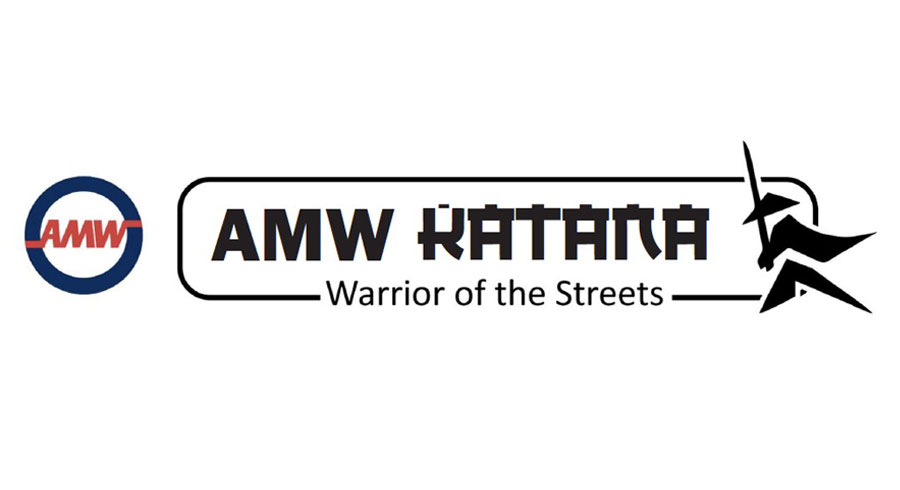 AMW unveils all new line of AMW Katana Tyres for Yamaha motorcycles and scooters