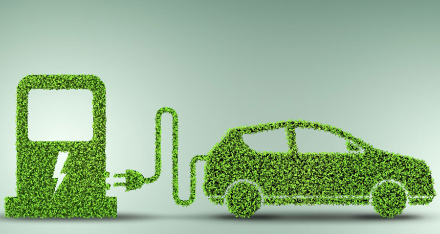 From smog to sustainability the environmental revolution of electric vehicles