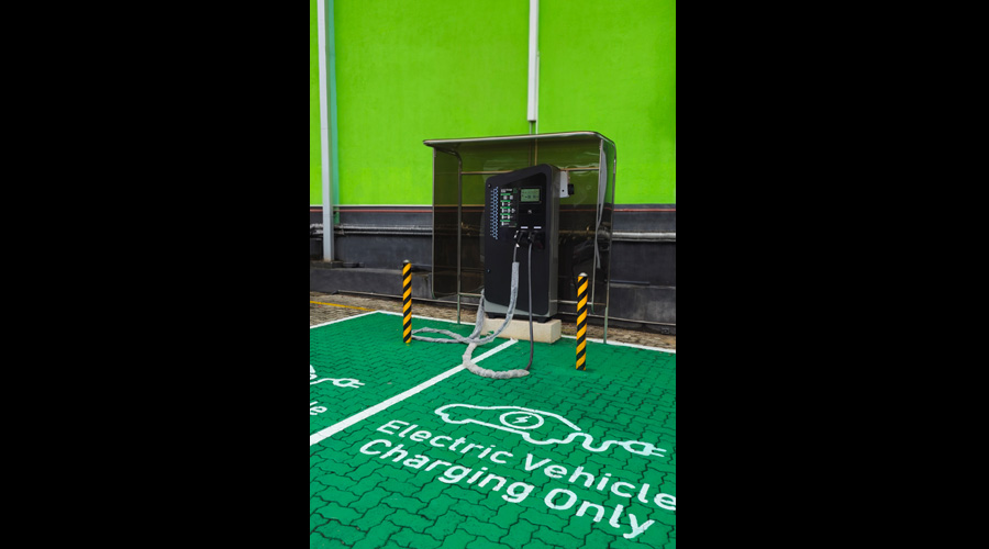 VOLT Charge Together with Keells Supermarkets Bring the First Commercial EV Fast Charging Station to Northern Sri Lanka