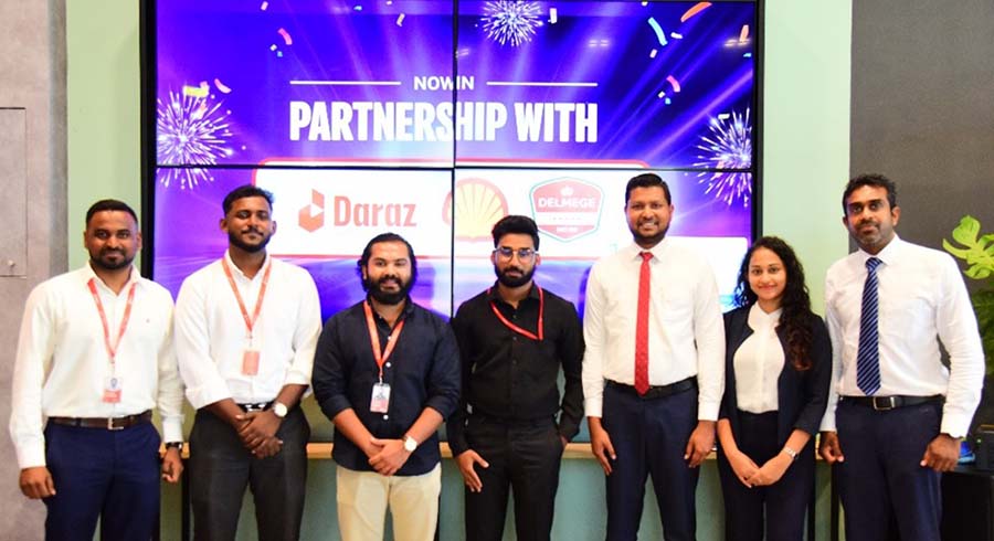 Shell Lubricants Sri Lanka Partners with Daraz to Enhance Customer Accessibility and Convenience