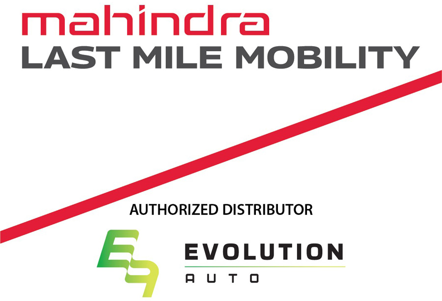 Mahindra Treo Range Real world reliability IP67 protection and sustainable fleet solutions