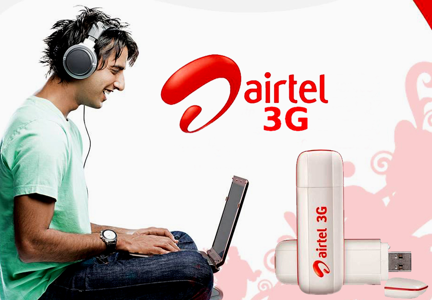 airtel-3g-dongle-for-free