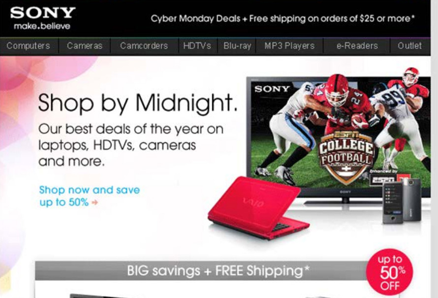 Sony beats Apple to become most desired brand