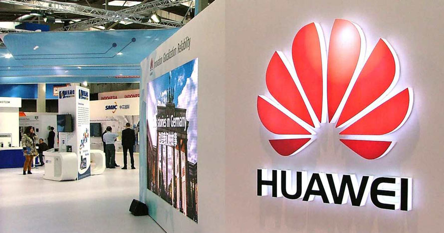 Huawei s 2019 First Half Revenue jumps 23.2 to over US 58 Bn