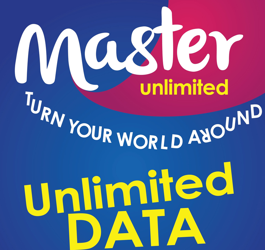 Mobitel Launches Master Unlimited Data
