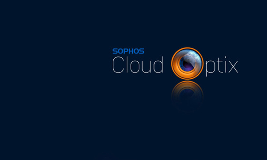 Sophos announces Cloud Optix for Intercept X for Server with EDR