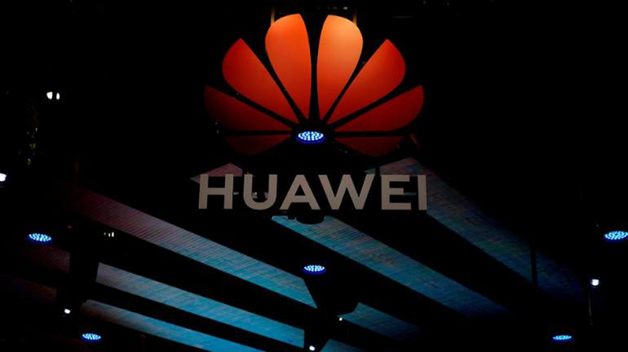 Huawei 2020 First Half revenue up