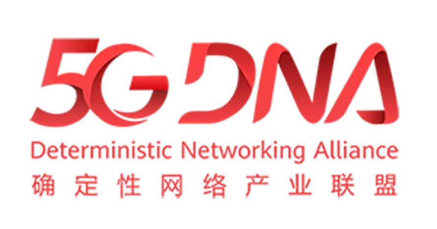 5GDNA Joins the 3GPP Family