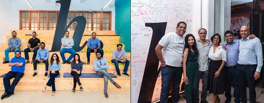 7 promising Sri Lankan startups graduate from Sri Lanka s first virtual fintech accelerator