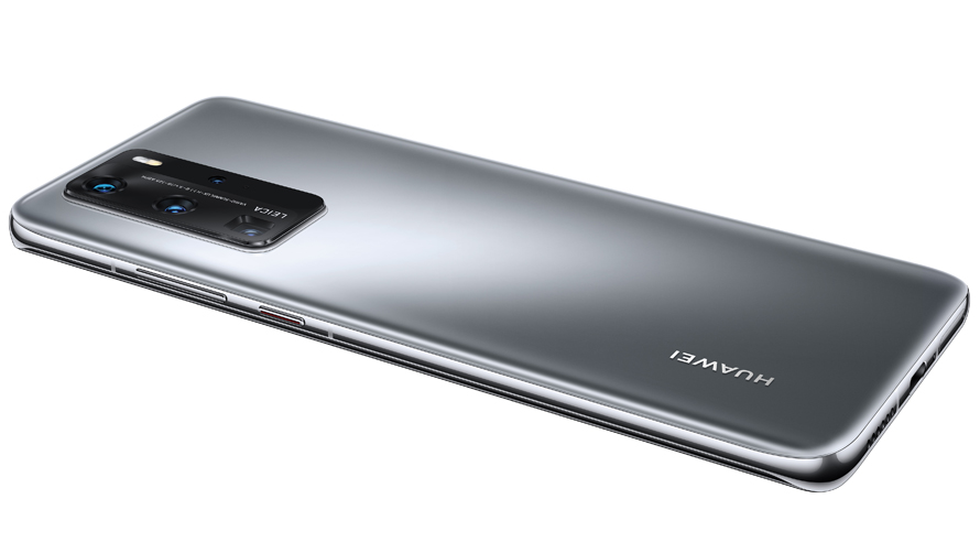 Huawei P40 Pro hailed as the latest aesthetic showpiece