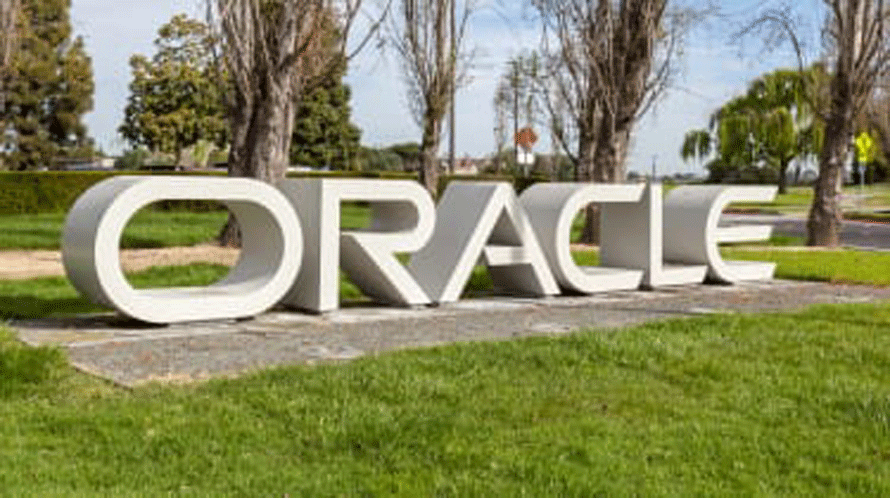 Oracle Enables Customers to build Business Resilience