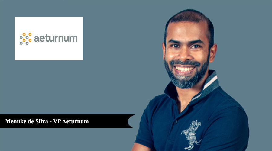 Aeturnum pose strong revenue growth expands team in Sri Lanka