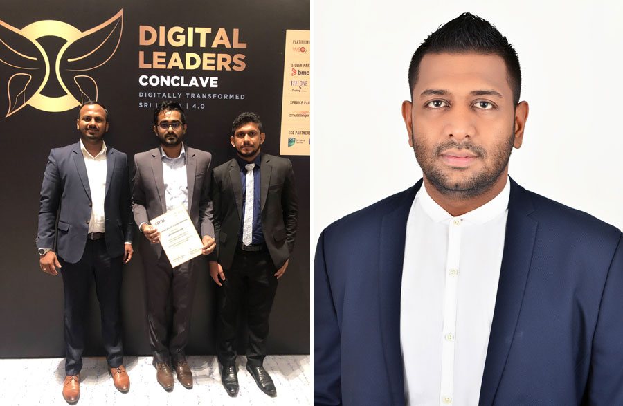 LAYOUTindex recognized at the FITIS Digital Excellence Awards 2021