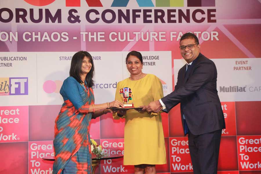 businesscafe image 99x ranked a Best Workplace for Women in Sri Lanka for second consecutive year