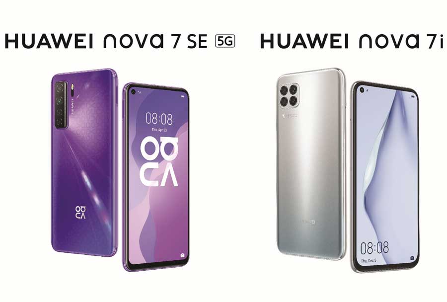 businesscafe image Huawei Nova series continues to rise in popularity
