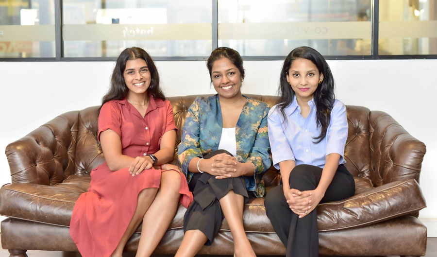 Hatch Launches Sri Lankas First Female Accelerator