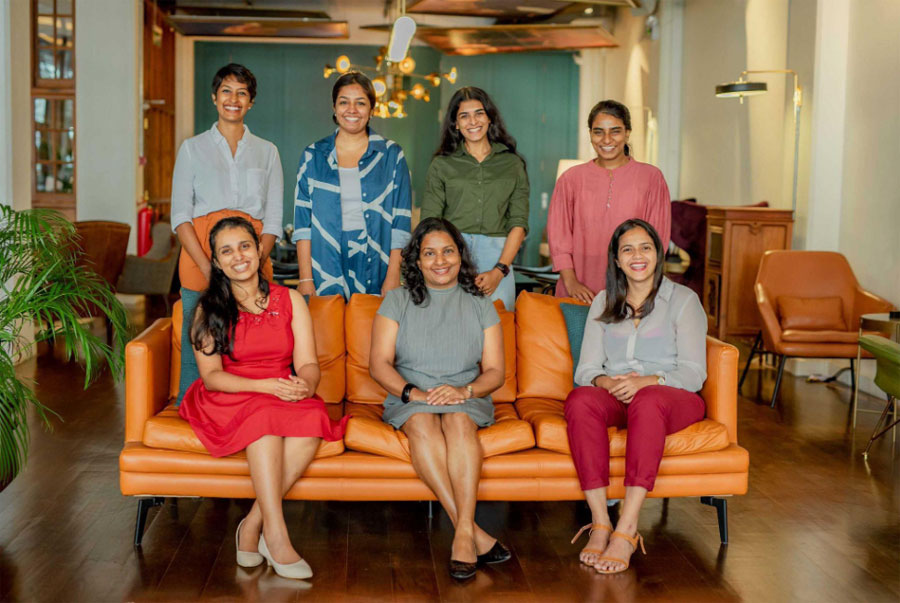 Hatch takes Sri Lankan female entrepreneurs global with She Loves Tech